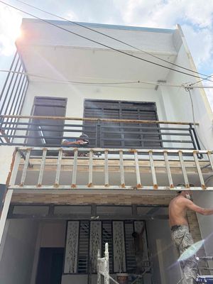 Аренда · 4 комн. · 78 м² · Quận 12, ул. Nguyễn Văn Quá