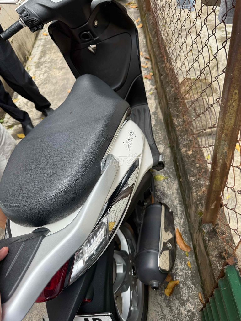 Dư dùng nên bán. Mua bán Xe máy tại Thành phố Buôn Ma Thuột Đắk Lắk được đăng bởi Anh Khoa hình 4