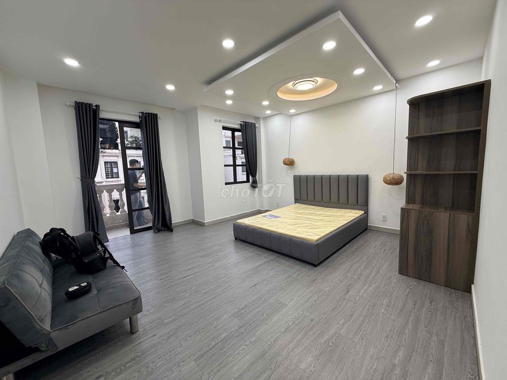 ОТДЕЛЬНАЯ КУХНЯ С БАЛКОНОМ 50 м2 CITYLAND GO VAP