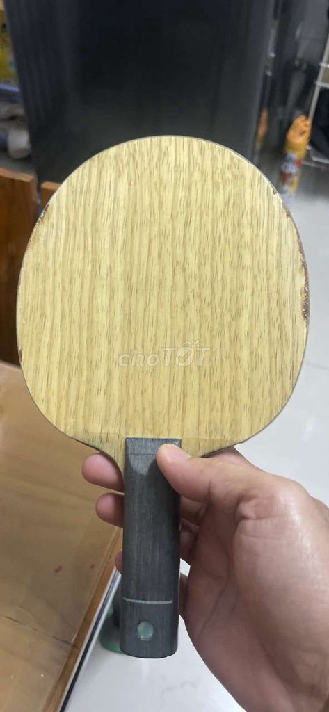 Vợt bóng bàn Butterfly Marcos Freitas ALC. Mua bán Đồ thể thao, Dã ngoại tại Huyện Quỳnh Phụ Thái Bình được đăng bởi Hưng hình 1