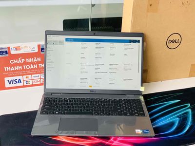 Dell Latitude 3540 i5-1335U 15.6 inch 8GB/256GB