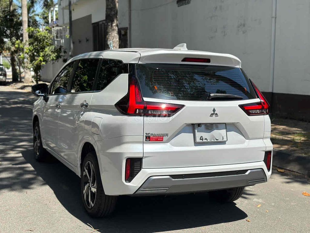 Mitsubishi Xpander 2023 Premium 1.5 AT - 25000 km. Mua bán Ô tô tại Quận Cái Răng Cần Thơ được đăng bởi Toàn Hồ hình 2