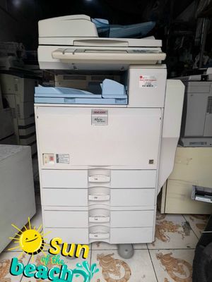 Máy photocopy Ricoh 5001