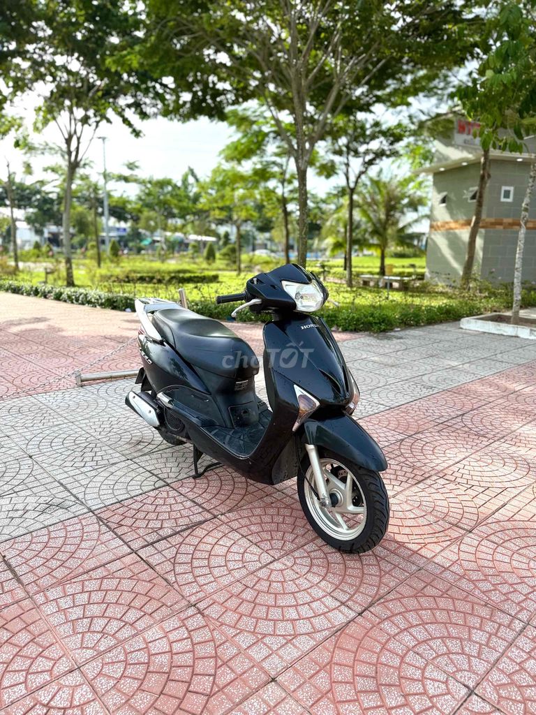 🛵𝐇𝐨𝐧𝐝𝐚 𝐋𝐞𝐚𝐝 𝟏𝟏𝟎 𝐅𝐢 𝐌𝐚́𝐲 Êm 𝐂𝐮̛̣𝐜 Kỳ 𝐂𝐡𝐚̂́𝐭.. Mua bán Xe máy tại Huyện Phong Điền Cần Thơ được đăng bởi Danh Hà hình 1