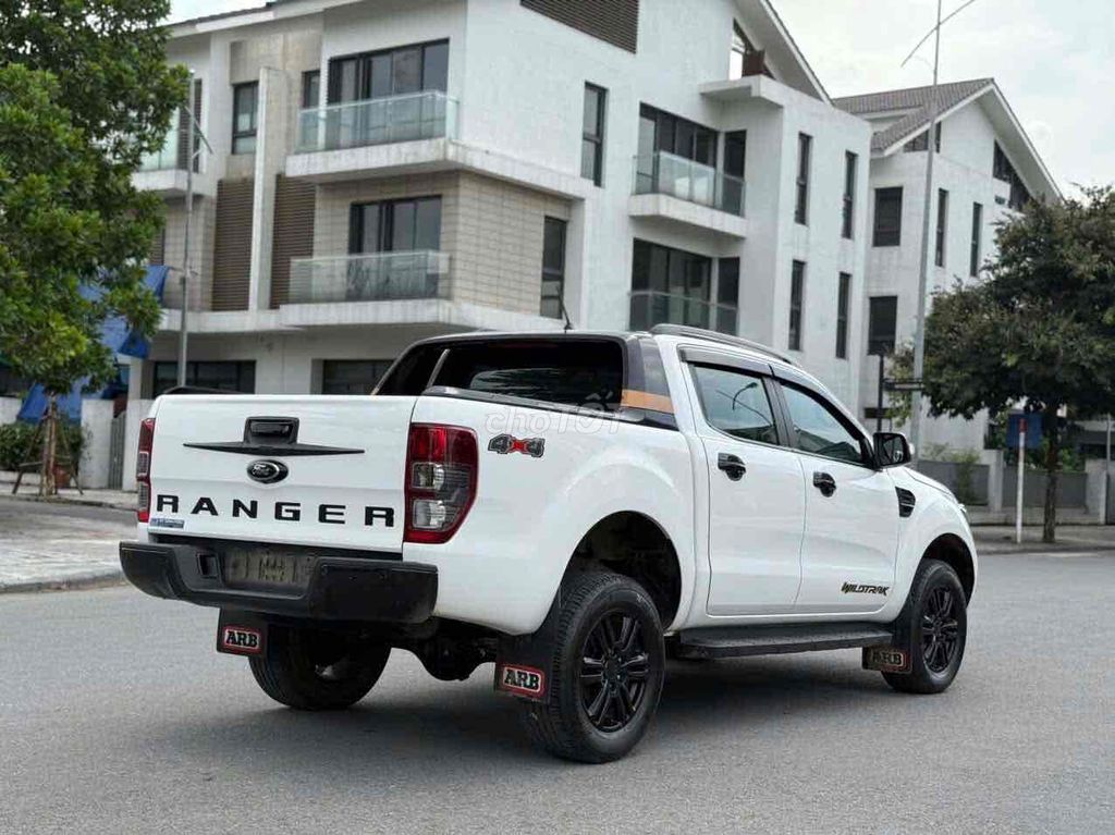 ✅ Ranger WildTrak 4x4 Full - Hỗ trợ góp BH 1 năm. Mua bán Ô tô tại Quận Tân Phú Tp Hồ Chí Minh được đăng bởi Kim Tiền  hình 2