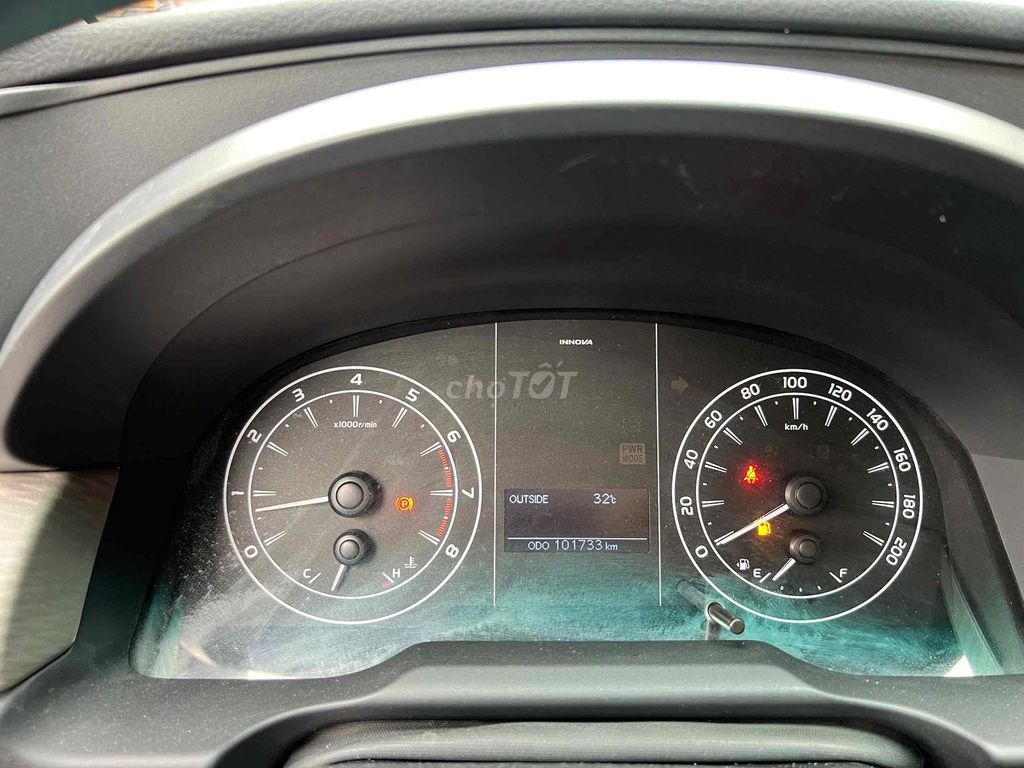 Toyota Innova 2020 2.0E - Giá Còn Giảm. Mua bán Ô tô tại Thành phố Thủ Đức Tp Hồ Chí Minh được đăng bởi Huỳnh Toyota Đông Sài Gòn  hình 6