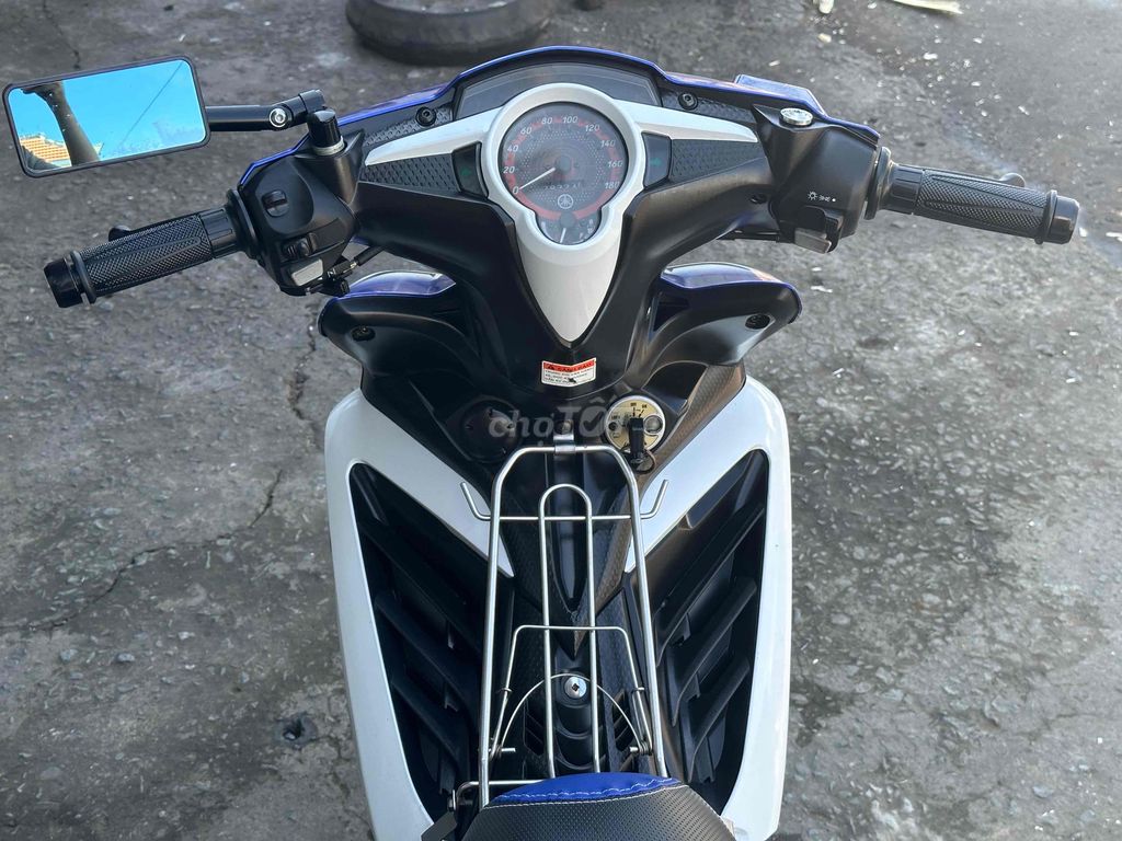 Ex 135 rin a-z xe đẹp. Mua bán Xe máy tại Huyện Chợ Lách Bến Tre được đăng bởi  phúc  hình 14