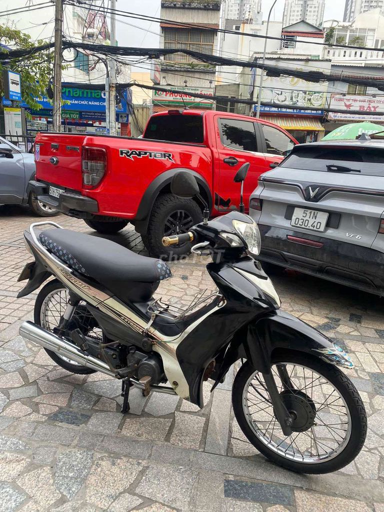Мопед SYM Elegant 50cc