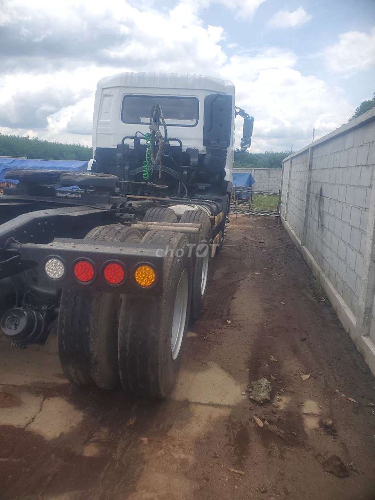 Em can gia di gap. Mua bán Xe tải, xe ben tại Huyện Phú Giáo Bình Dương được đăng bởi Haquangky hình 9