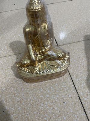 Cần bán tượng phật myanmar. Mua bán Nội thất, đồ gia dụng khác tại Huyện Châu Phú An Giang được đăng bởi Phạm Duy Anh