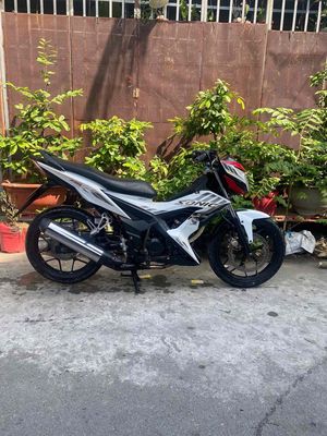 Honda Sonic 2021 Trắng