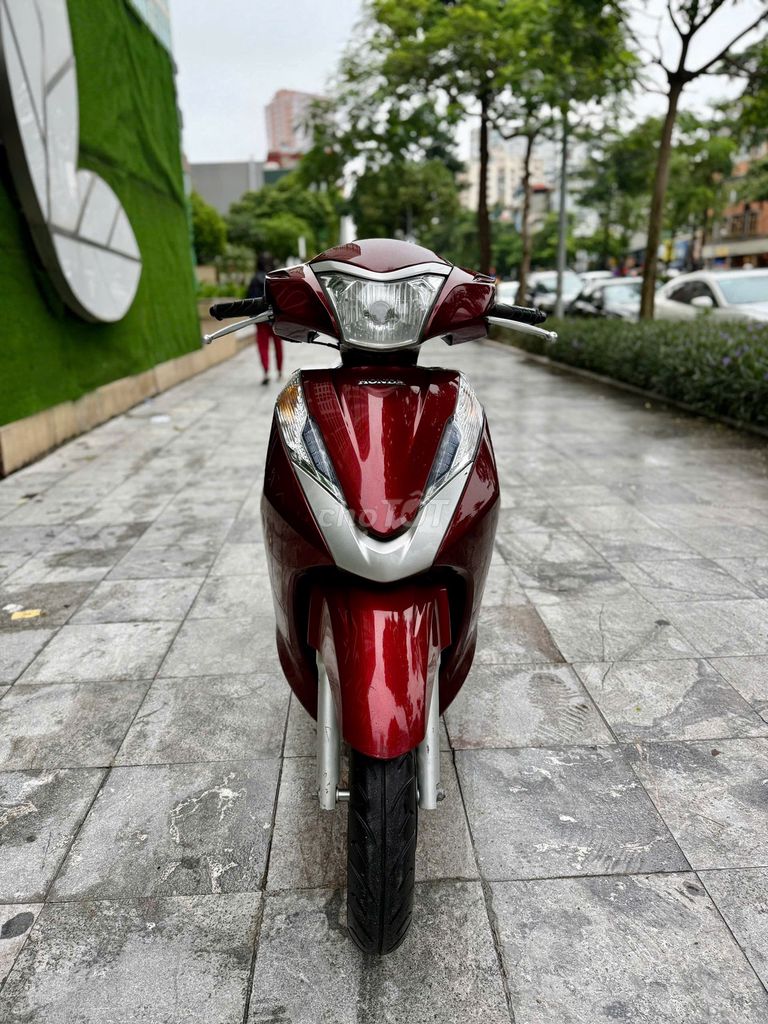 Honda Lead 2015. Mua bán Xe máy tại Quận Hoàng Mai Hà Nội được đăng bởi Trường Giang Phạm hình 4