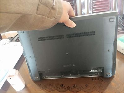 Bán probook 4530s. Mua bán Laptop tại Thị xã Đông Triều Quảng Ninh được đăng bởi vũ văn tiến