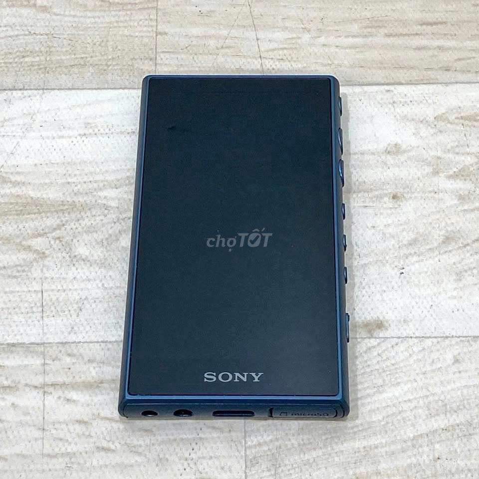 Máy Nghe Nhạc Nhỏ Nhắn Sony Walkman NW-A105. Mua bán Tivi, Âm thanh tại Quận 5 Tp Hồ Chí Minh được đăng bởi Cam Phu hình 1