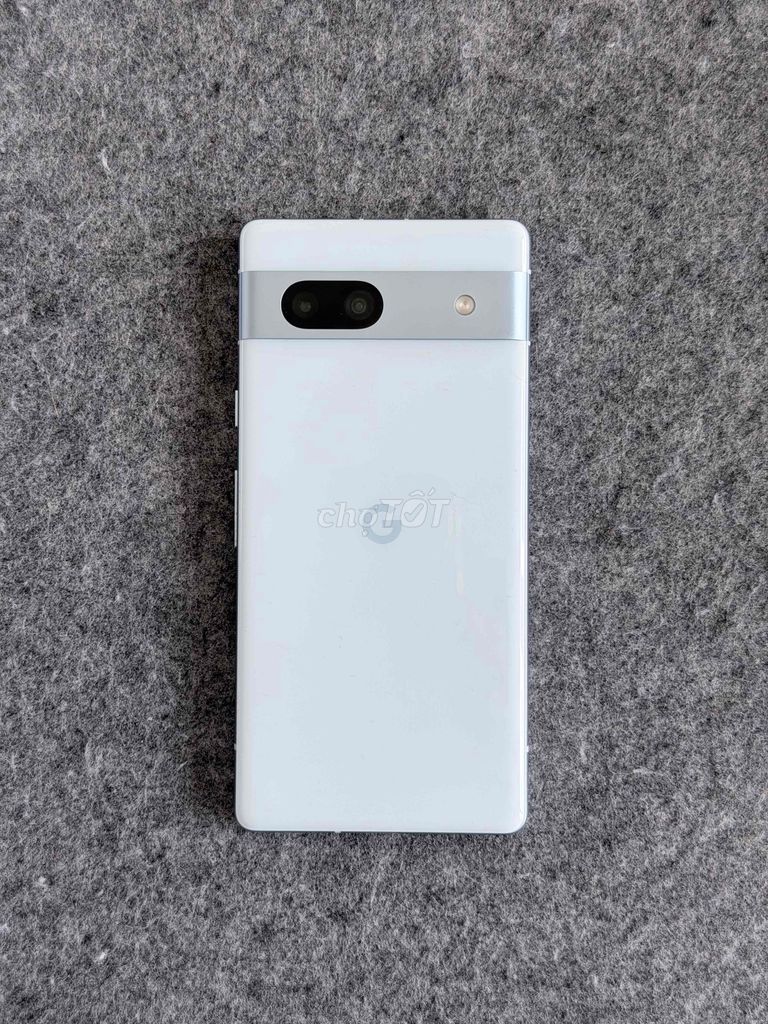 Google Pixel 7a 8/128GB xanh. Mua bán Điện thoại tại Quận Ninh Kiều Cần Thơ được đăng bởi Nguyên Mobile 65 hình 1