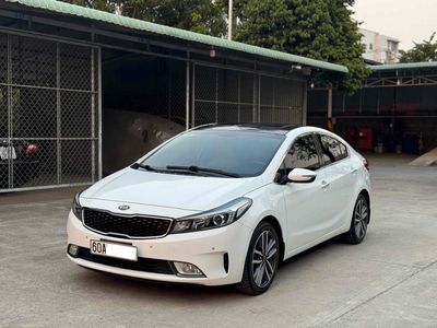 Kia Cerato 1.6AT 2016