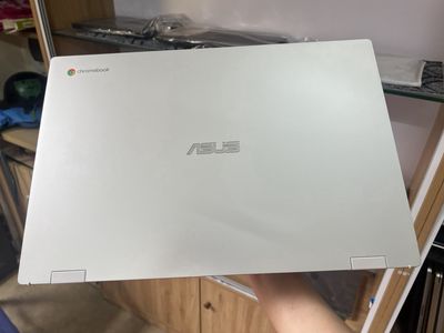Asus Chromebook máy văn phòng giá rẻ
