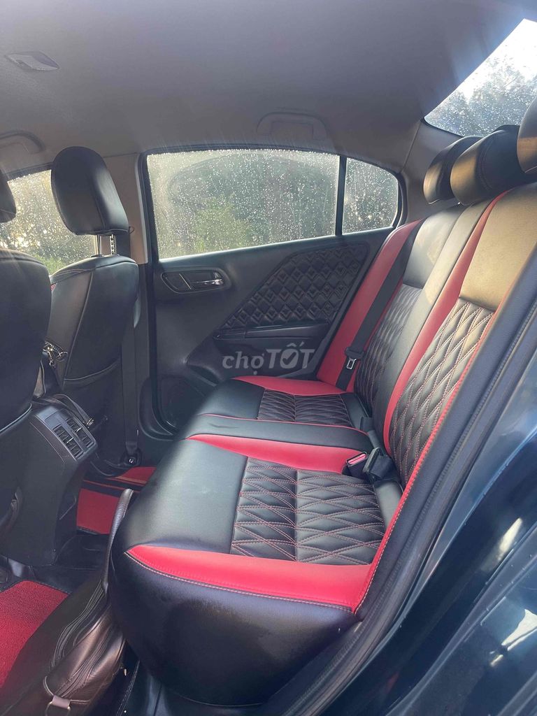 Honda City 2018 1.5 CVT - 95000 km. Mua bán Ô tô tại Huyện Bắc Tân Uyên Bình Dương được đăng bởi Trương Đức  hình 3