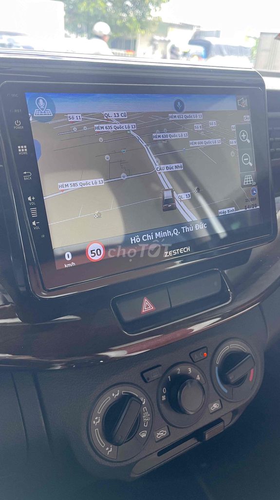 Suzuki Ertiga 2019 7 chỗ bền lành siêu tiết kiệm.. Mua bán Ô tô tại Thành phố Thủ Đức Tp Hồ Chí Minh được đăng bởi Khoa Nguyen Mua Bán Suzuki Miền Nam hình 6