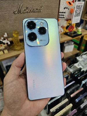 INFINIX HOT 40 PRO 8G/256G 99.9% 108MP BH T3/2026. Mua bán Điện thoại tại Quận Tân Phú Tp Hồ Chí Minh được đăng bởi Ngô Minh Mobile 