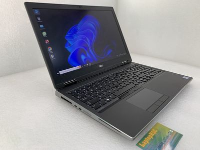Dell Precision 7540 Core i9 32G 512G VGA T2000 USA. Mua bán Laptop tại Quận 12 Tp Hồ Chí Minh được đăng bởi LaptopNSC