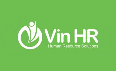 VIN HR logo