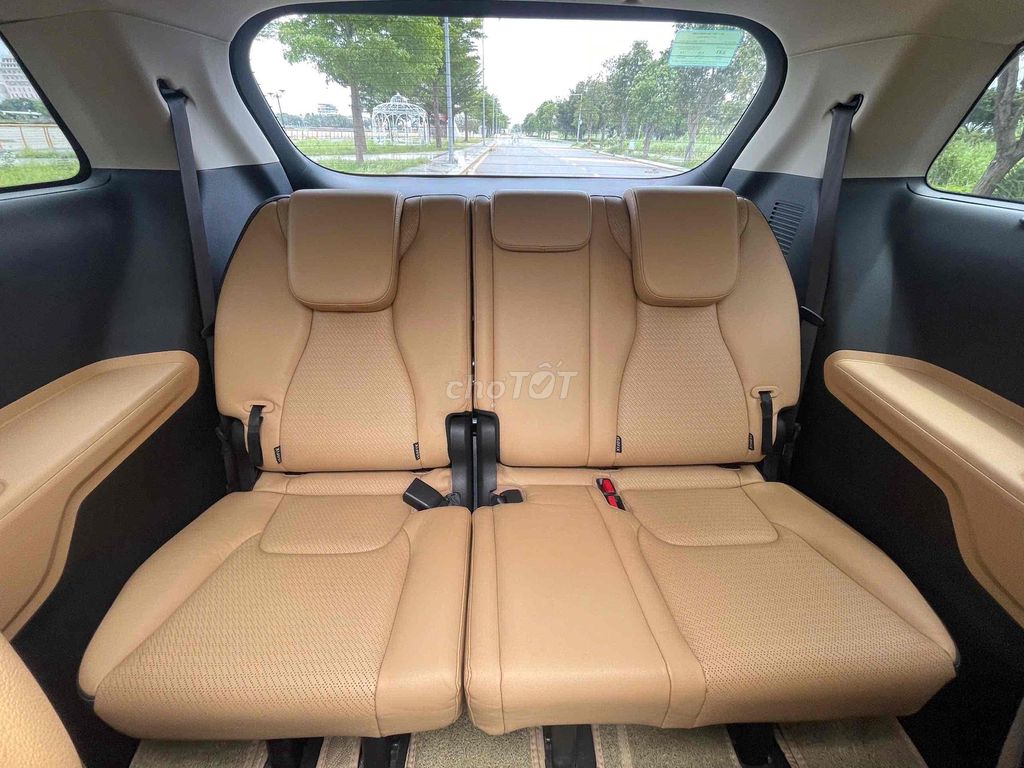 Kia Carnival 2021 2.2D Signature - 49500 km. Mua bán Ô tô tại Thành phố Thủ Đức Tp Hồ Chí Minh được đăng bởi Long hình 18