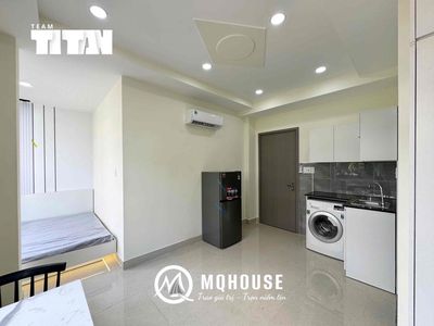 Rent · 1 bd · 40 м² · Quận Bình Thạnh, ул. Đường Lê Trực
