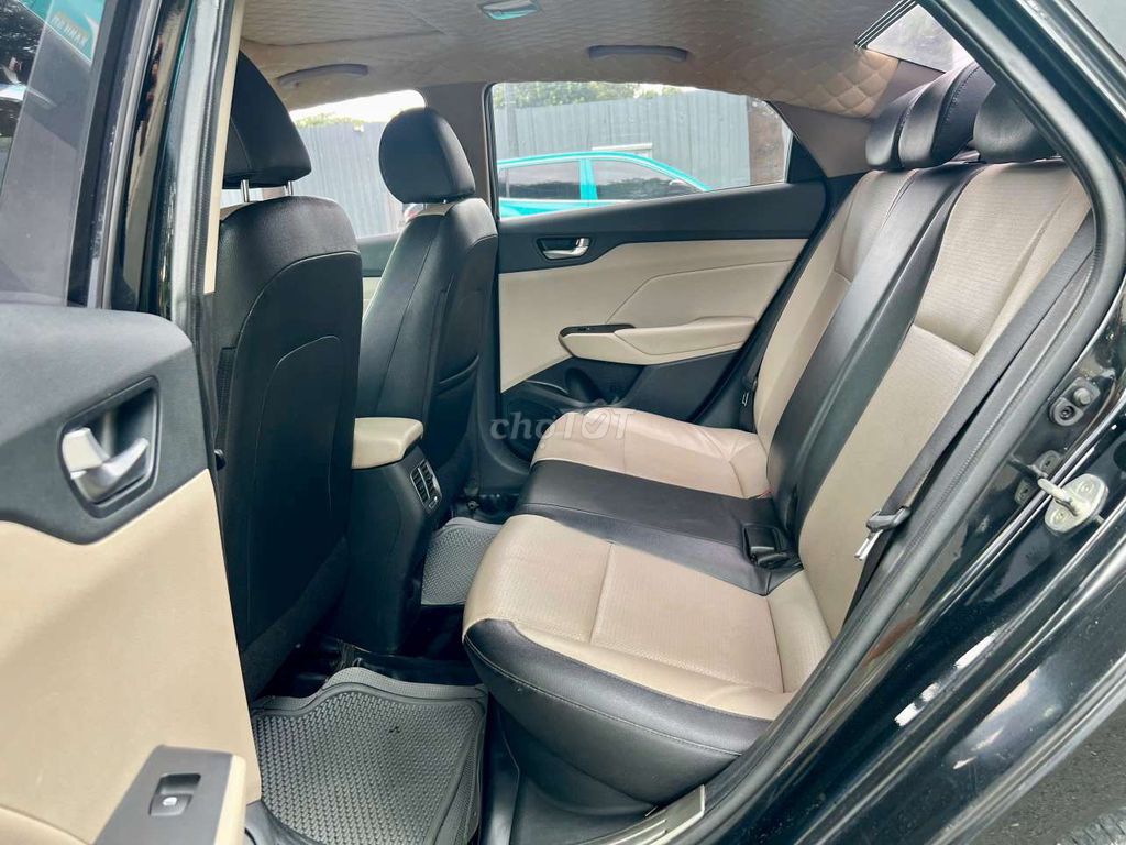 ACCENT 2019 ATH. Mua bán Ô tô tại Quận 12 Tp Hồ Chí Minh được đăng bởi TIẾN AUTO  hình 11