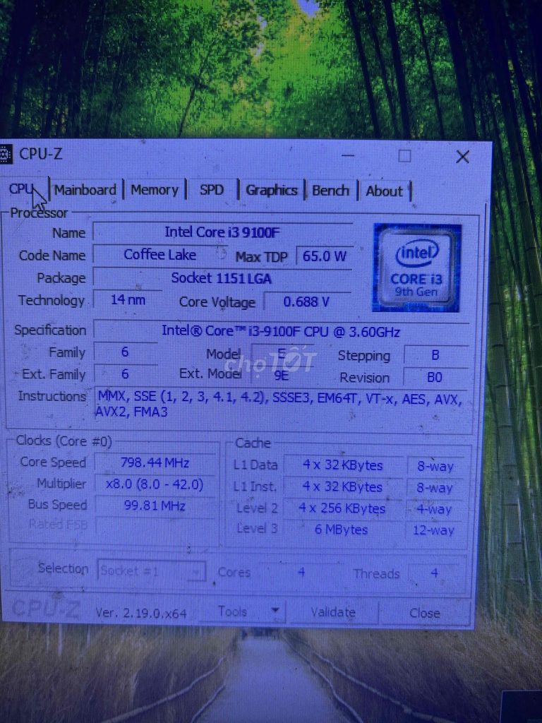 bán case i3 9100f kèm màn 19in hoặc gluu qua đt. Mua bán Máy tính để bàn tại Huyện Phú Xuyên Hà Nội được đăng bởi Hoang hình 1