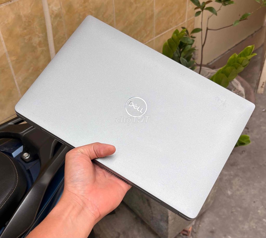 Dell Latitude 5430 gen 12 i7-1265U/16GB/256GB FHD. Mua bán Laptop tại Quận 10 Tp Hồ Chí Minh được đăng bởi LaptopDT hình 1