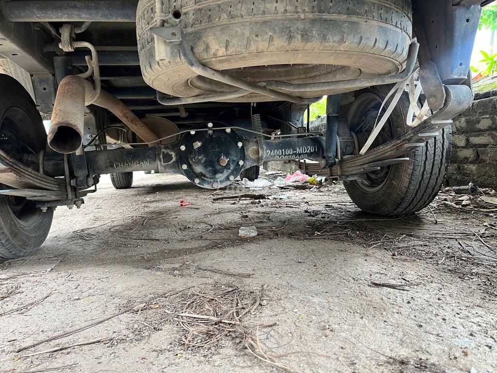 Bán xe tải tera 100 máy móc nguyên zin. Mua bán Xe tải, xe ben tại Quận Hoàng Mai Hà Nội được đăng bởi Quang hình 7