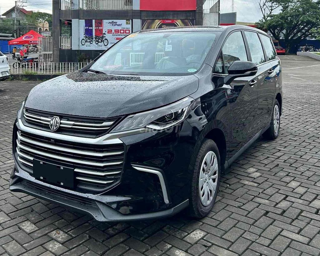 MG G50 Mt 2025 New mới 100%. Mua bán Ô tô tại Quận 6 Tp Hồ Chí Minh được đăng bởi MG Đại Lý Chính Hãng hình 4