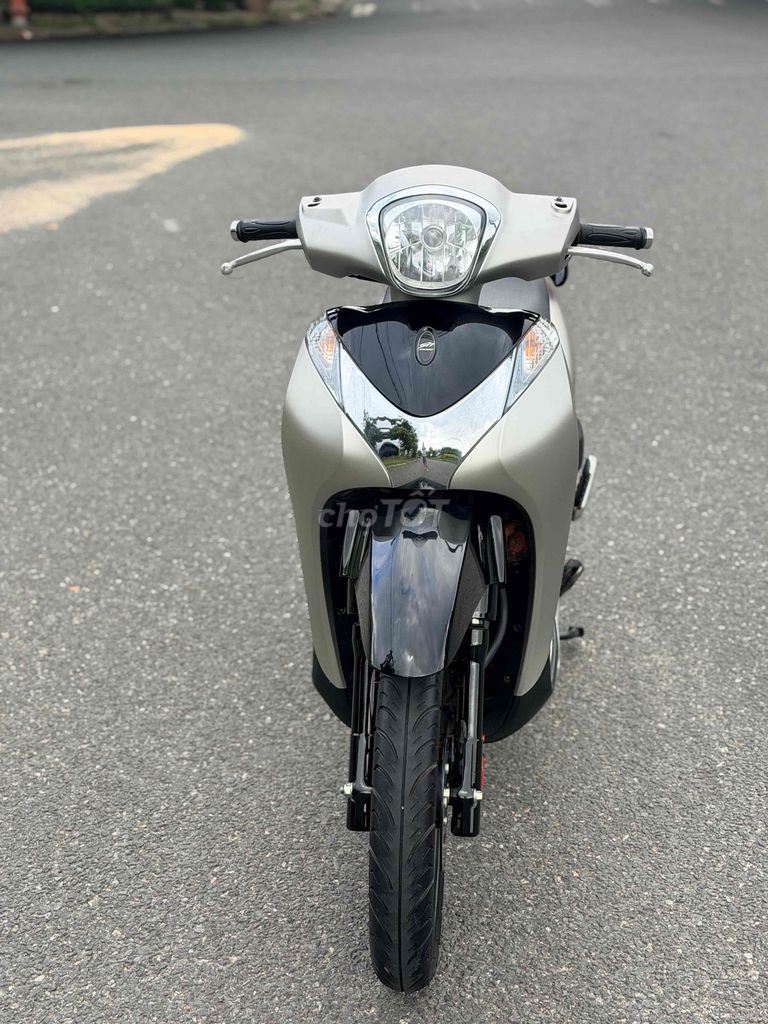 ✈️Honda SH Mode 2014 Серо-черный рег. 43 один хозяин