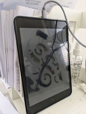 Ipad mini 3 sim 4G. Mua bán Máy tính bảng tại Quận Ninh Kiều Cần Thơ được đăng bởi Duy