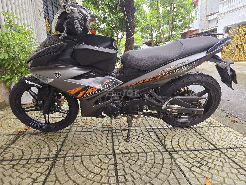 🍎BÁN exciter 150. Mua bán Xe máy tại Quận Hải Châu Đà Nẵng được đăng bởi cường thịnh hình 3