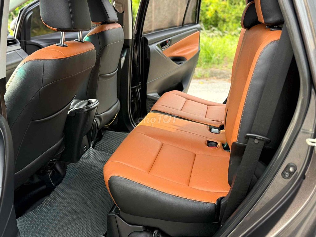 Toyota Innova 2019 2.0E - 80000 km. Mua bán Ô tô tại Huyện Gia Lộc Hải Dương được đăng bởi Nhất Tín Ô Tô Hải Dương hình 11