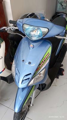 Mio thái bstp. Mua bán Xe máy tại Huyện Bến Cầu Tây Ninh được đăng bởi Nhân