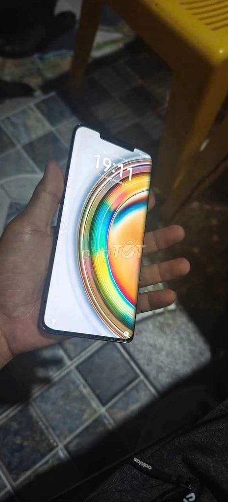 huawei mate 50 pro.. Mua bán Điện thoại tại Thành phố Thủ Đức Tp Hồ Chí Minh được đăng bởi nguyen nu hình 1