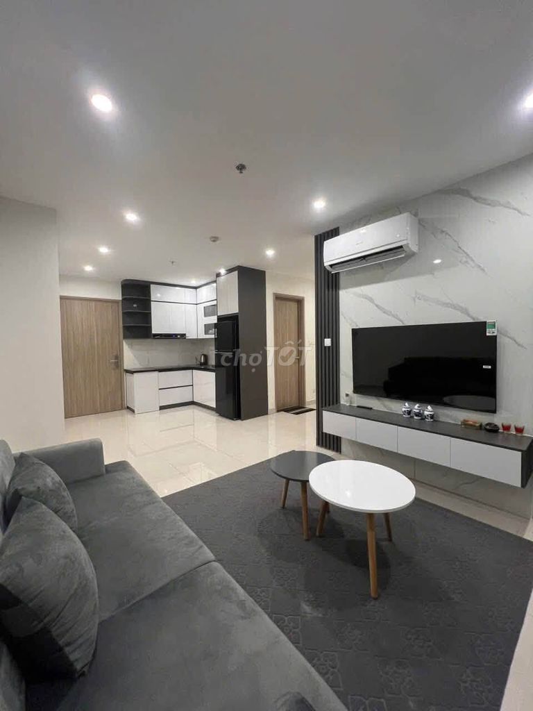 Апартаменты 1 спальня Vinhomes Ocean Park, меблированные, цена 7 млн