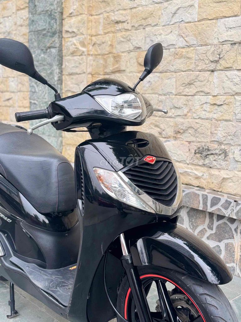 Sh 150fi nhập ý 2008 đen sport đại chất zin 100%. Mua bán Xe máy tại Quận Cầu Giấy Hà Nội được đăng bởi nguyễn bích thuỷ hình 19