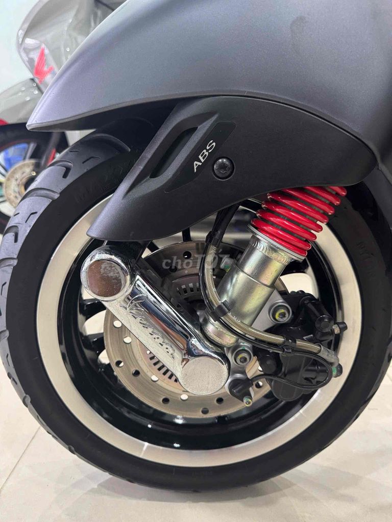 SPRINT 2020 XÁM LÔNG CHUỘT. Mua bán Xe máy tại Quận Bình Tân Tp Hồ Chí Minh được đăng bởi Hoàng Hiệp hình 5