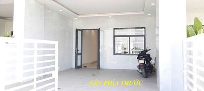 Nhà nguyên căn 1 trệt 2 lầu, KDC Thăng Long Hưng Phú, giá 17tr/th
