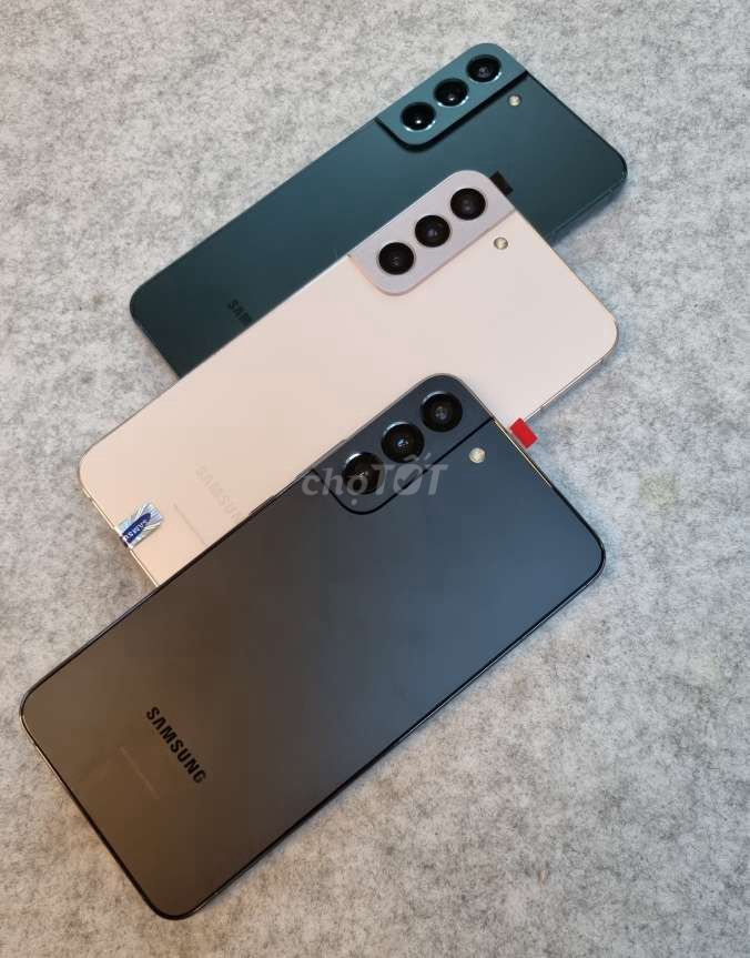 Galaxy S22 PLUS 5G xx MỸ và VIỆT NAM sd 2sim. Mua bán Điện thoại tại Quận Thanh Xuân Hà Nội được đăng bởi 173 Nguyễn Xiển   TX HN hình 1