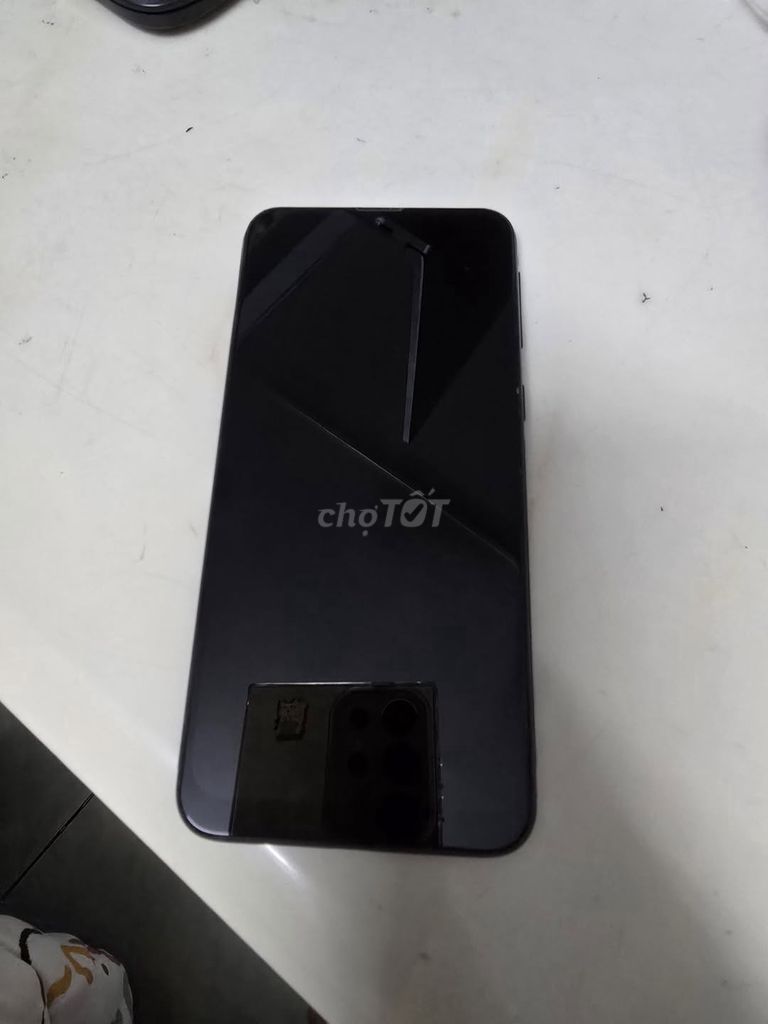 Samsung M20 Đen. Mua bán Điện thoại tại Quận 1 Tp Hồ Chí Minh được đăng bởi Hội Đồ Điện Tử hình 1