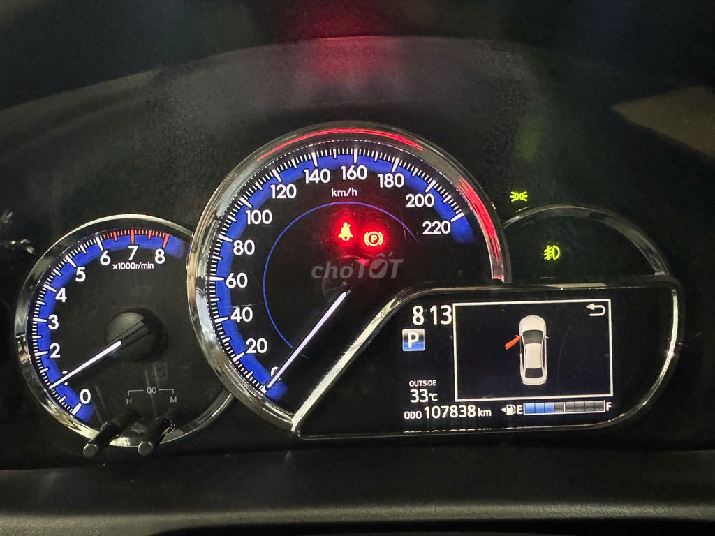 Toyota Vios G 2020 – Giá 430 triệu. Mua bán Ô tô tại Thành phố Thủ Đức Tp Hồ Chí Minh được đăng bởi Đại Lý Toyota Chính hãng  hình 8