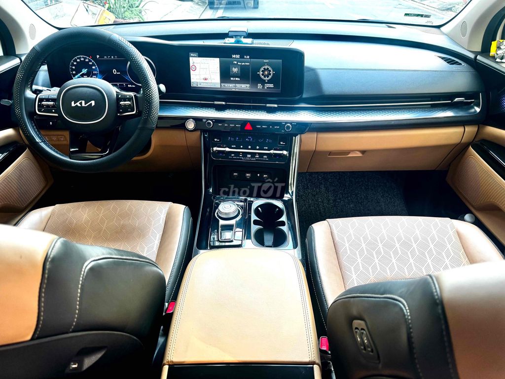 KIA Carnival 2023 Premium 87000 km. Mua bán Ô tô tại Quận 6 Tp Hồ Chí Minh được đăng bởi lucky hình 16