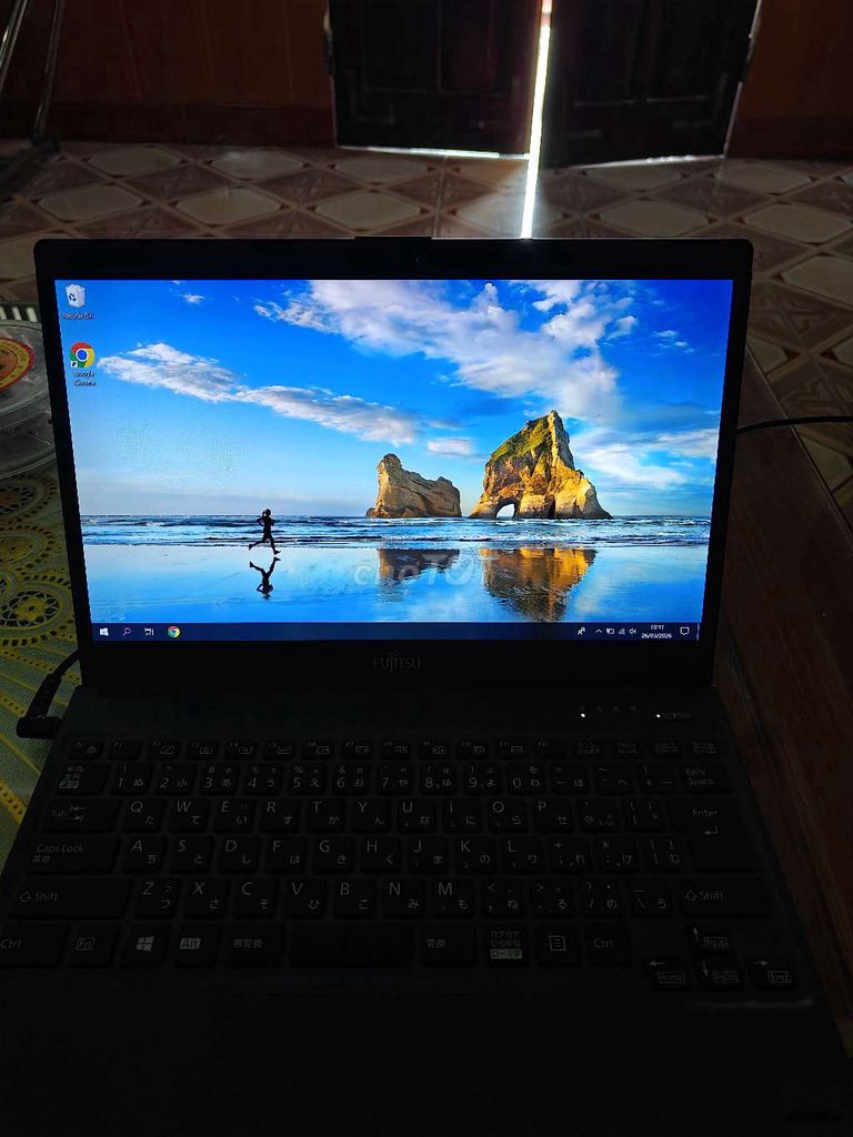 Fujitsu Futro M739 Celeron J3800 8GB/128GB. Mua bán Laptop tại Huyện Lục Ngạn Bắc Giang được đăng bởi Anh hình 1