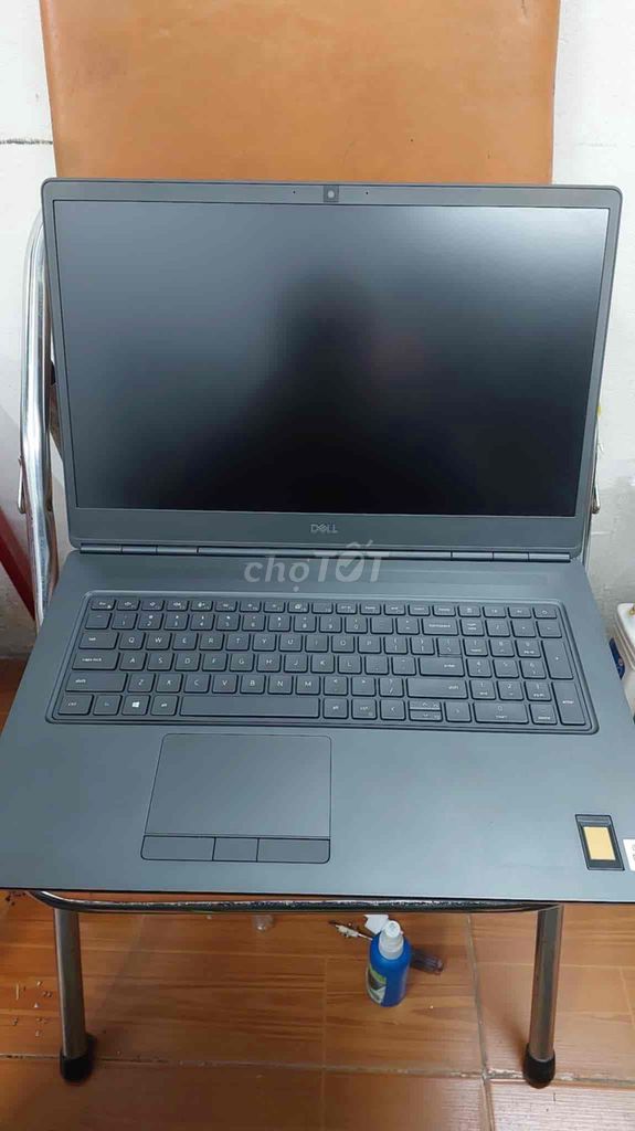 Dell 7750