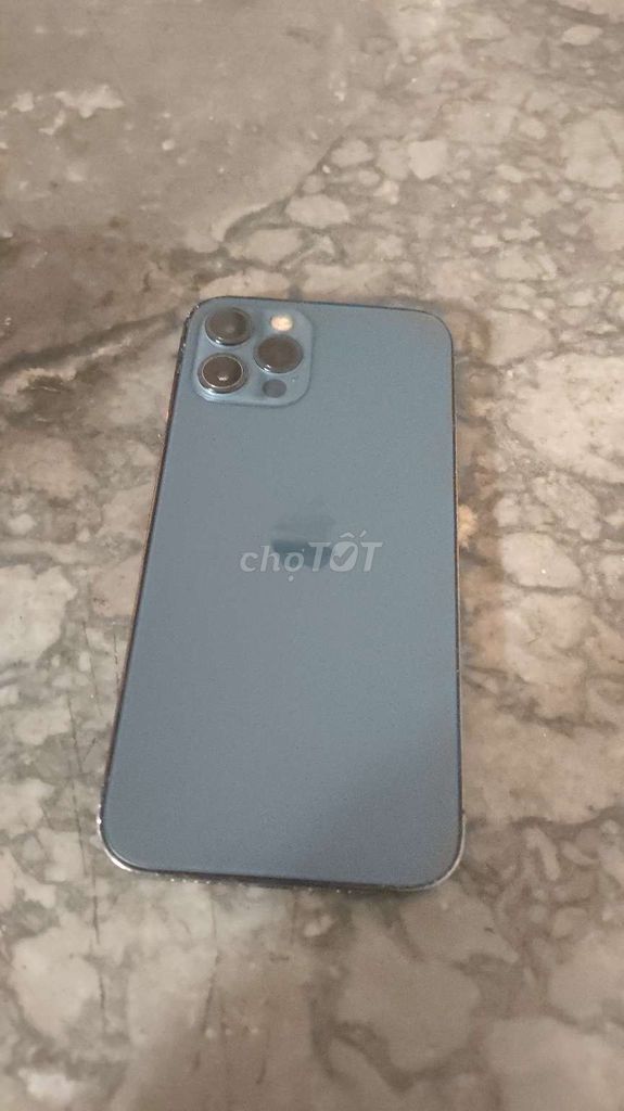 Apple iPhone 12 Pro Xanh. Mua bán Điện thoại tại Huyện Thuận Thành Bắc Ninh được đăng bởi Hoan hình 1